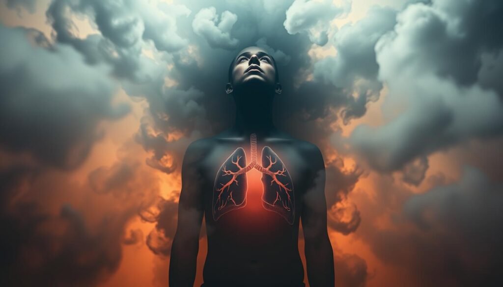 Understanding anxiety and breathing difficulties