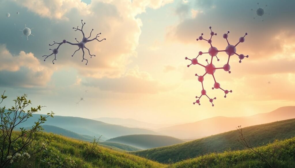Understanding anxiety disorders and serotonin levels