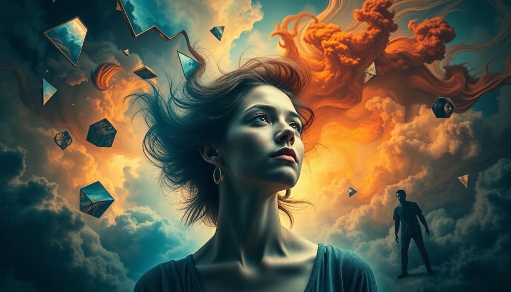Understanding anxiety disorders and their effects