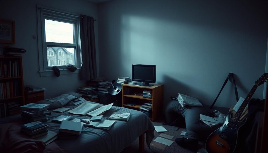 Understanding ennui in teenage boredom