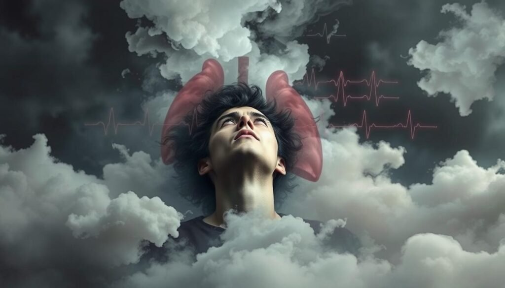 Understanding the Link Between Anxiety and Shortness of Breath