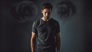 Unique Symptoms of Anxiety in Men