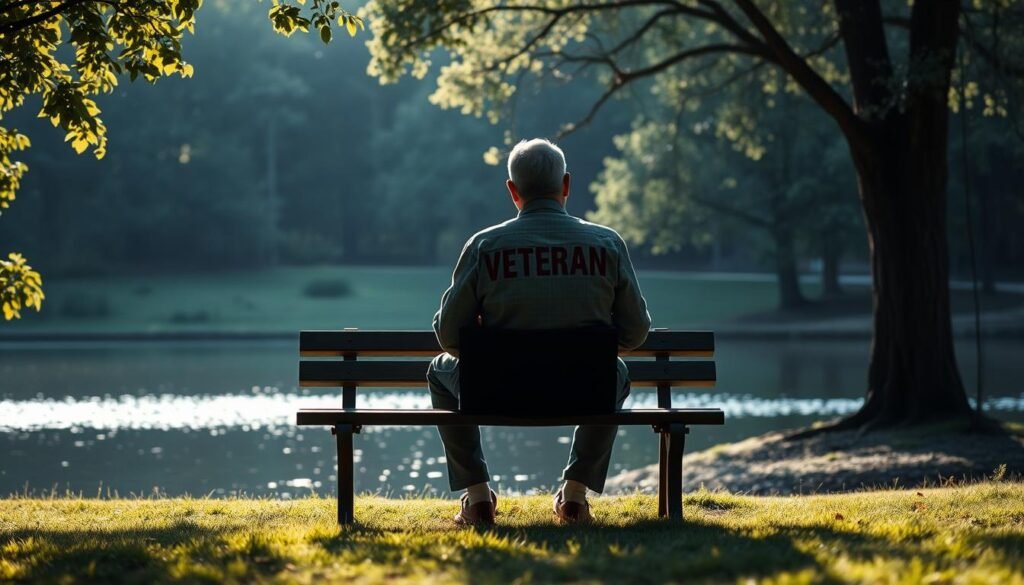 VA disability anxiety