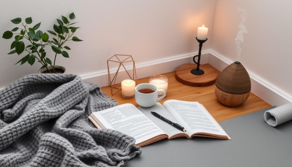 Ways to Manage Anxiety-Related Nausea
