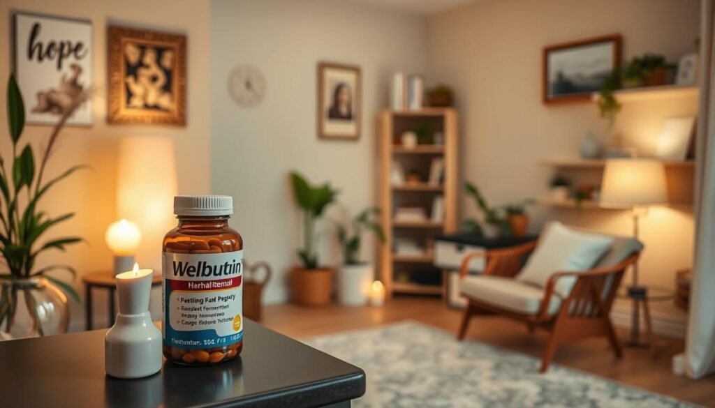 Wellbutrin alternatives for therapy and anxiety management