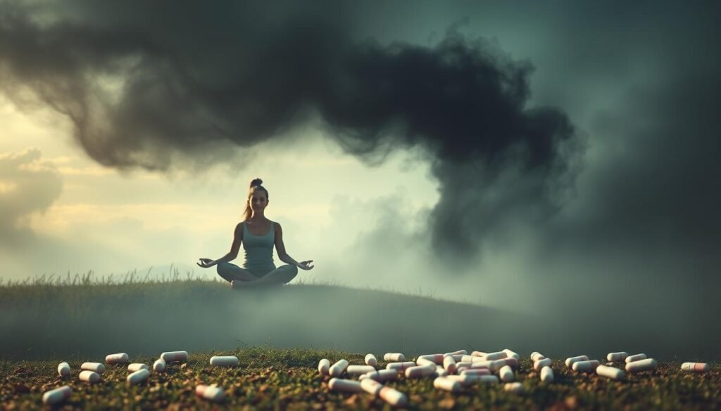 Wellbutrin and anxiety