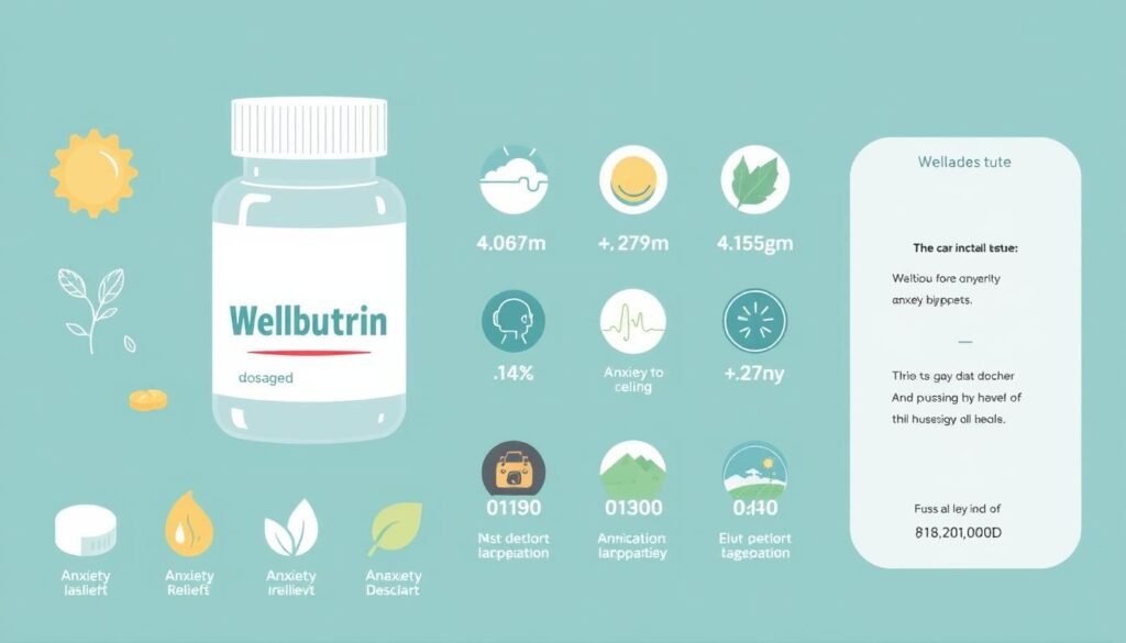 Wellbutrin dosage information