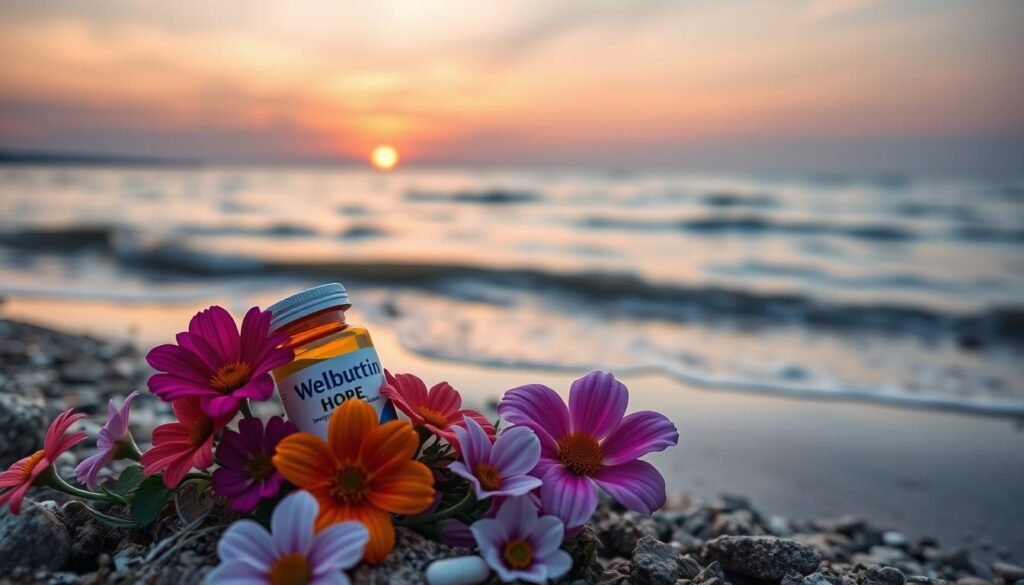 Wellbutrin for anxiety
