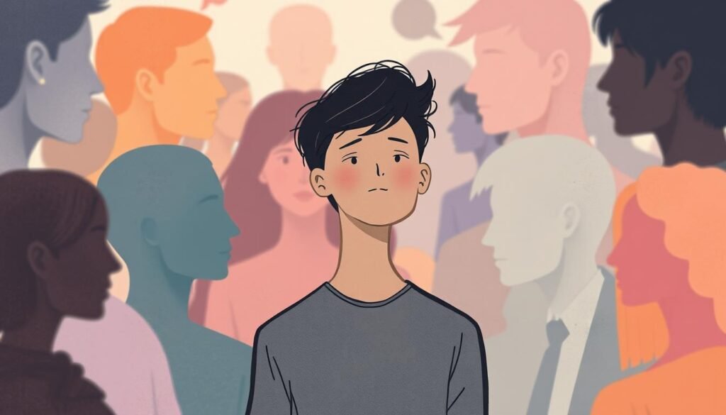 What Do Social Anxiety Test Results Mean?