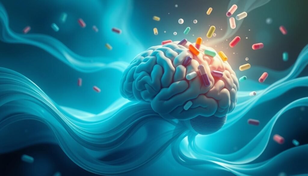 What does anxiety medication do