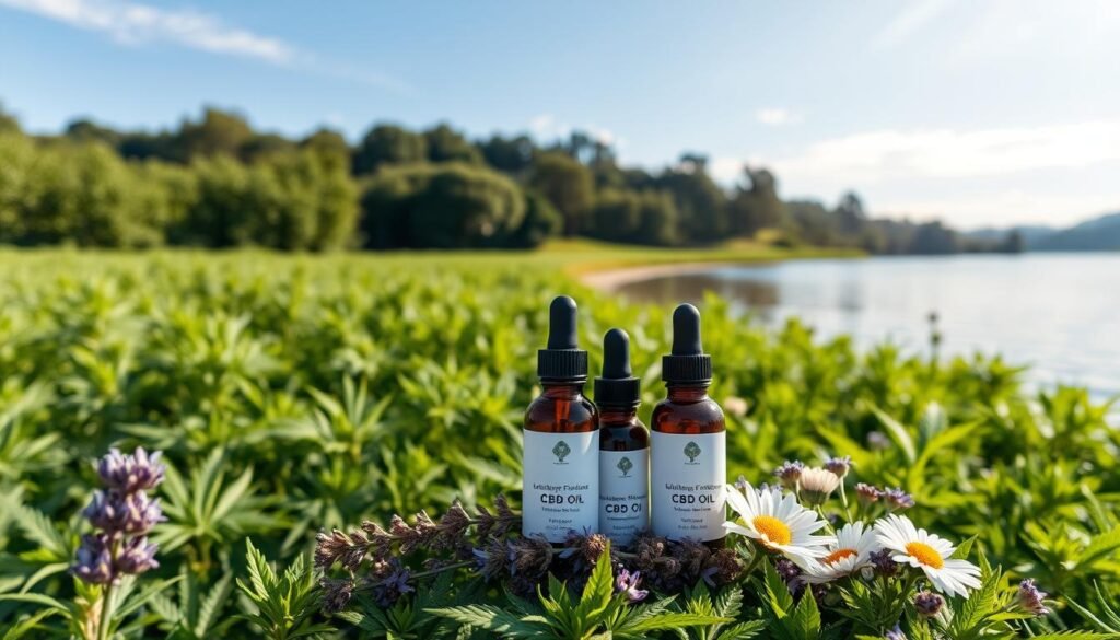 What is CBD and How Does it Help Anxiety?