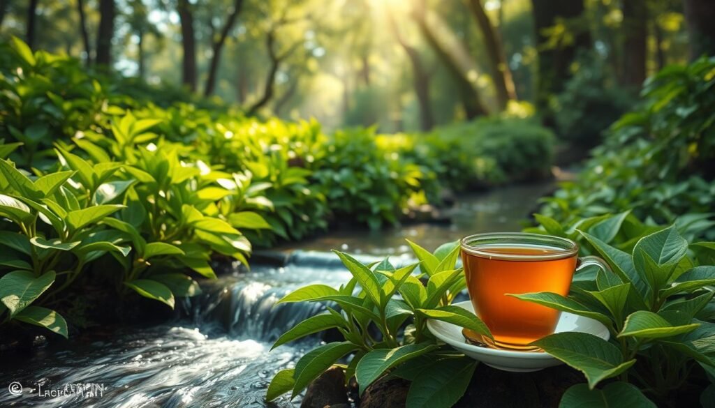 What is L-Theanine and How Does It Help Anxiety?