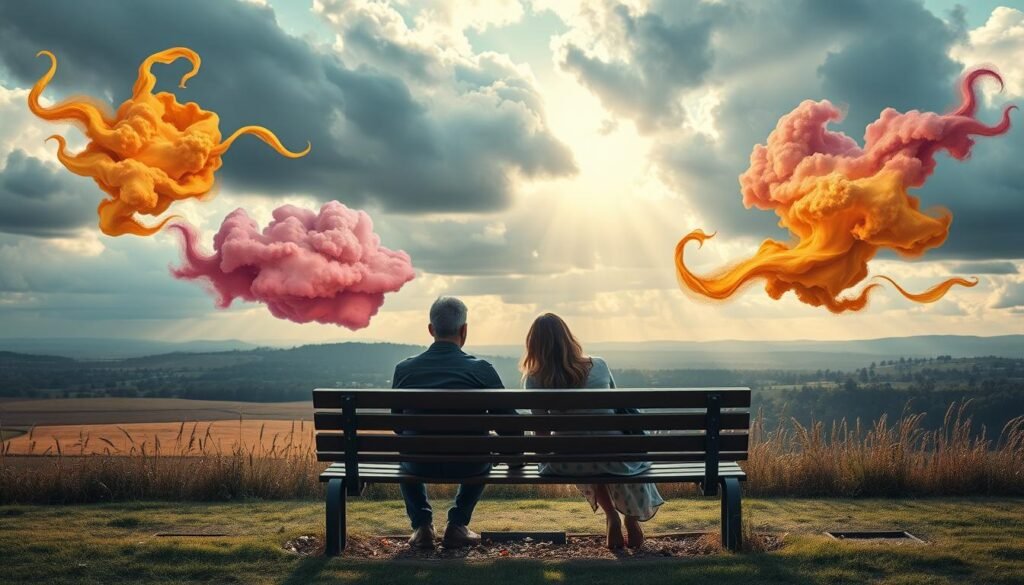 What is Relationship Anxiety?