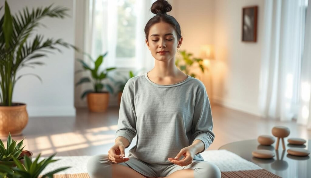 What is Tapping (EFT) for Anxiety?