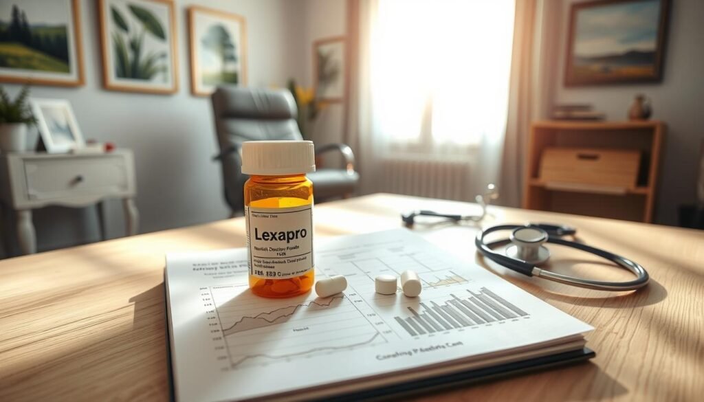 When to Consult Your Doctor About Adjusting Your Lexapro Dosage