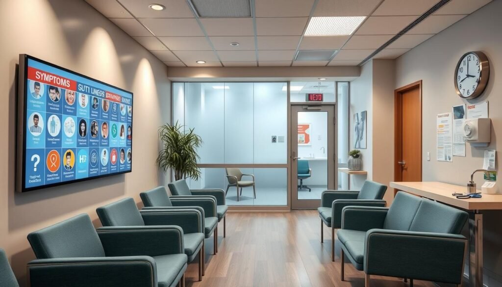 When to Seek Medical Attention