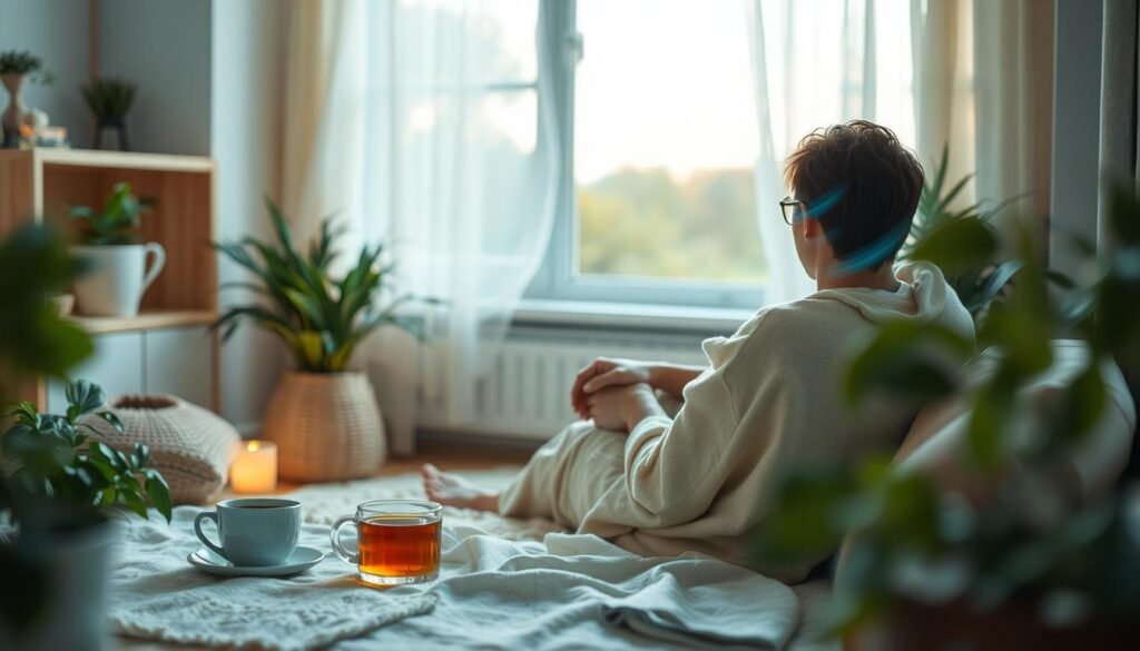 When to Seek Medical Help for Anxiety-Induced Dizziness