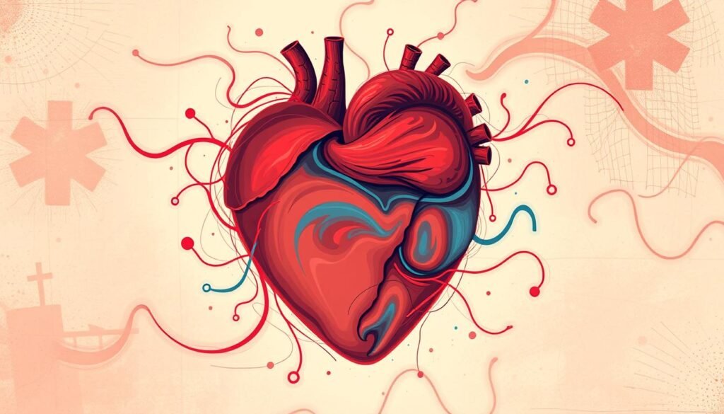 When to Seek Medical Help for Chest Pain and Anxiety