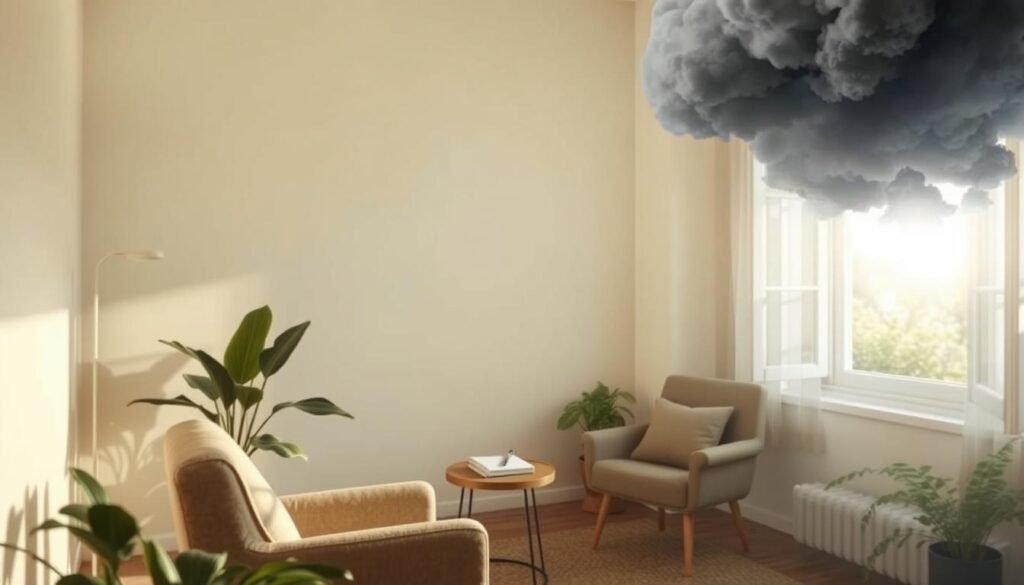 When to Seek Professional Help After Taking an Anxiety Test