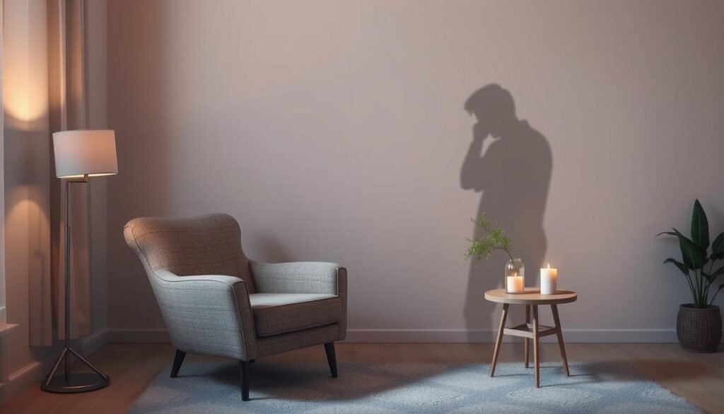 When to Seek Professional Help for Persistent Anxiety
