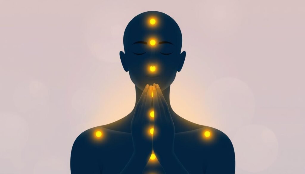 acupressure points for anxiety