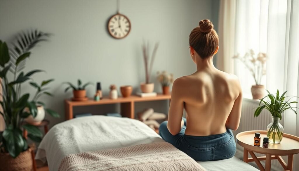acupuncture benefits for anxiety treatment