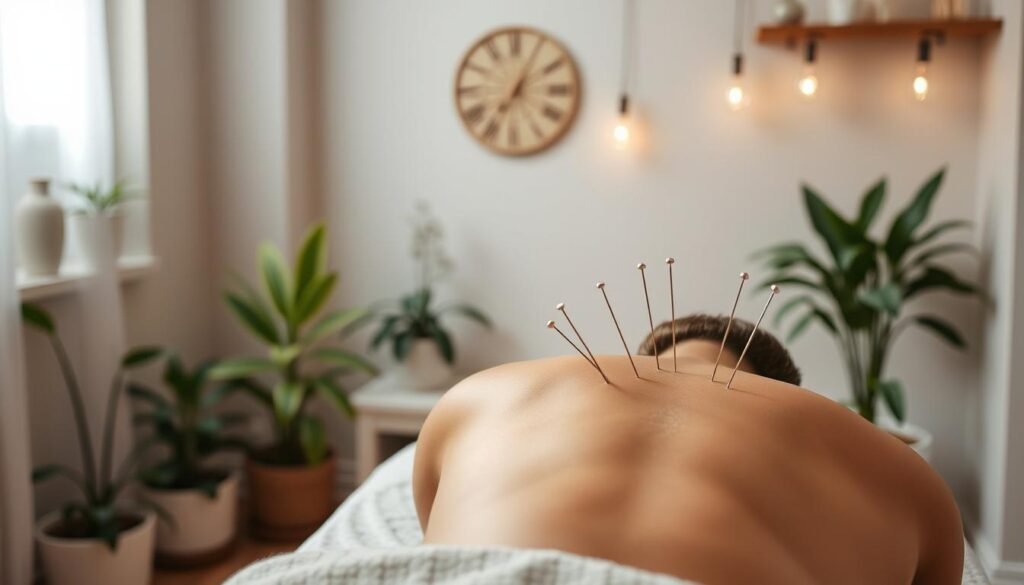 acupuncture for depression and anxiety