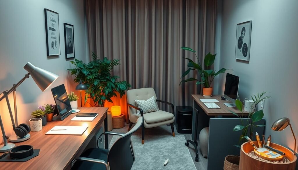 ada accommodations for anxiety