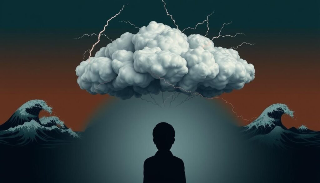 adderall anxiety symptoms