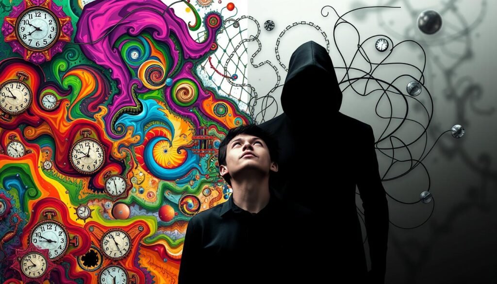 adhd social anxiety