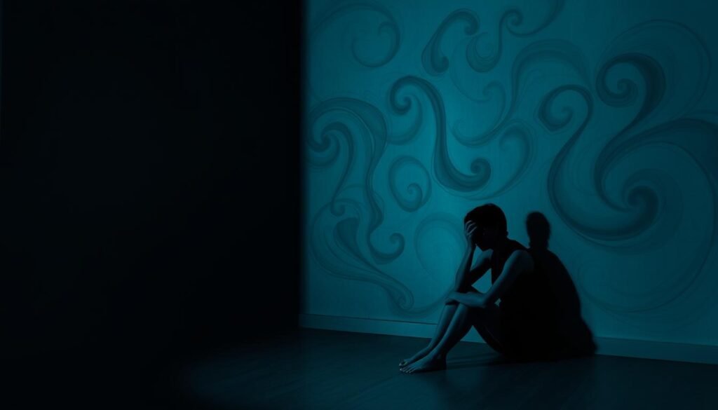 adjustment disorder with anxiety and depressed mood