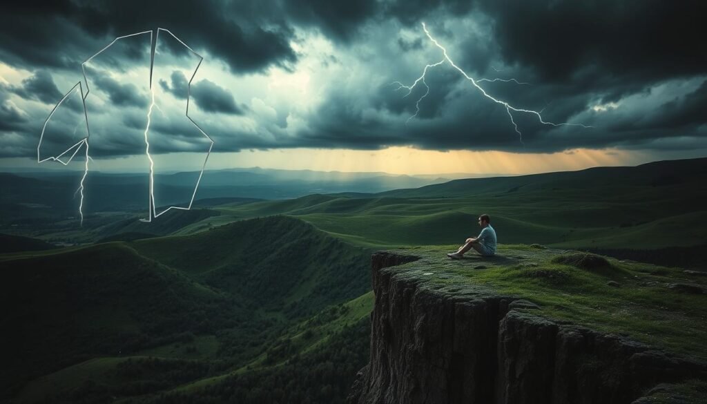 adjustment disorder with anxiety and depression