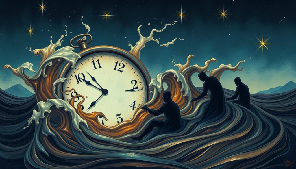 alcohol and circadian rhythm disruption