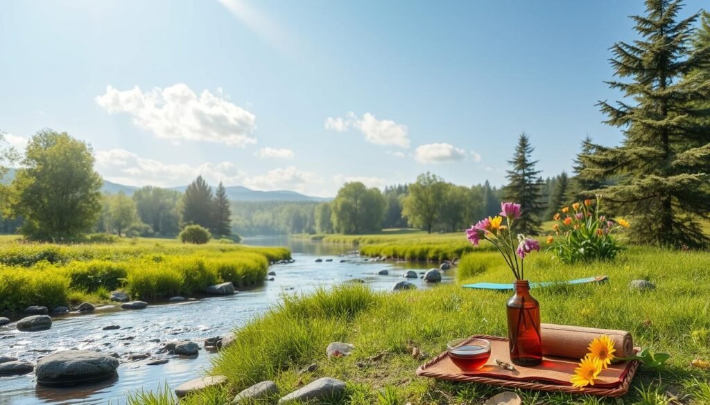 alternative anxiety treatments