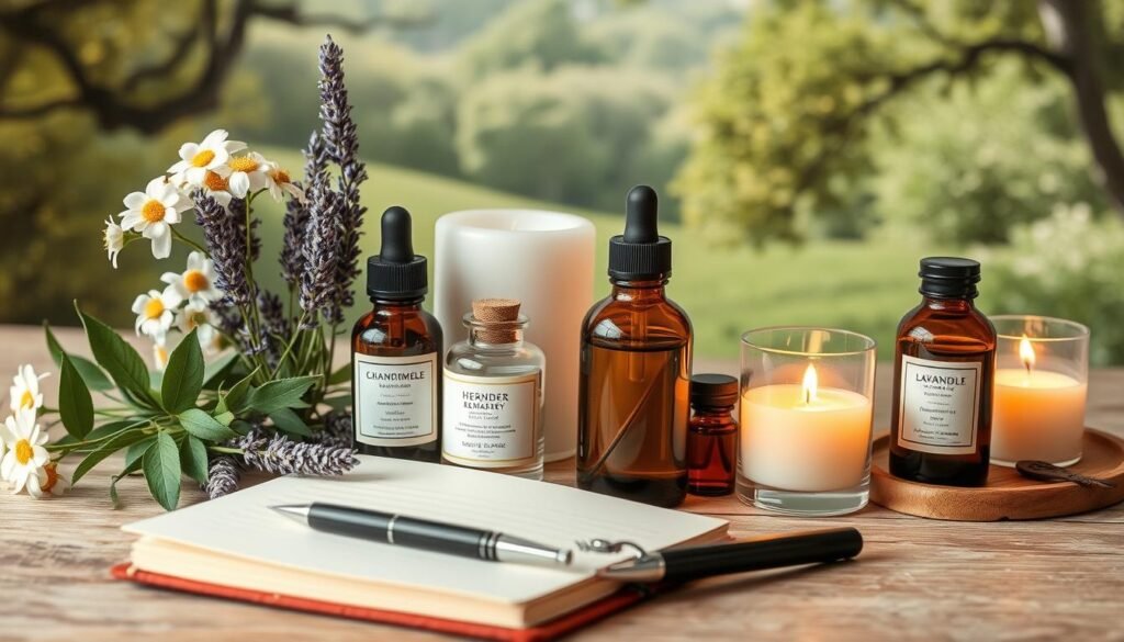 alternative medications for anxiety management