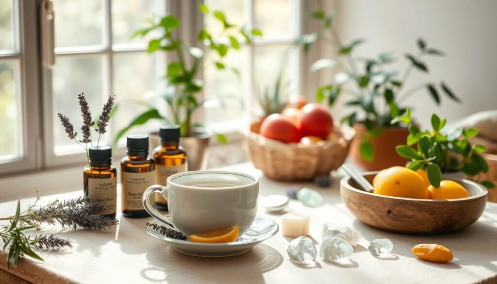 alternative remedies for anxiety