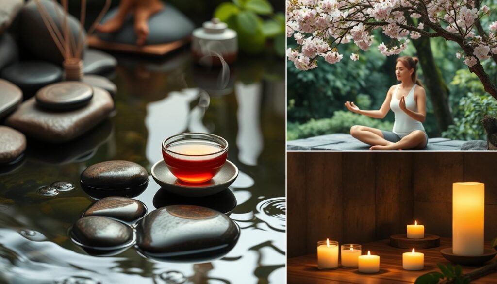 alternative therapies for anxiety