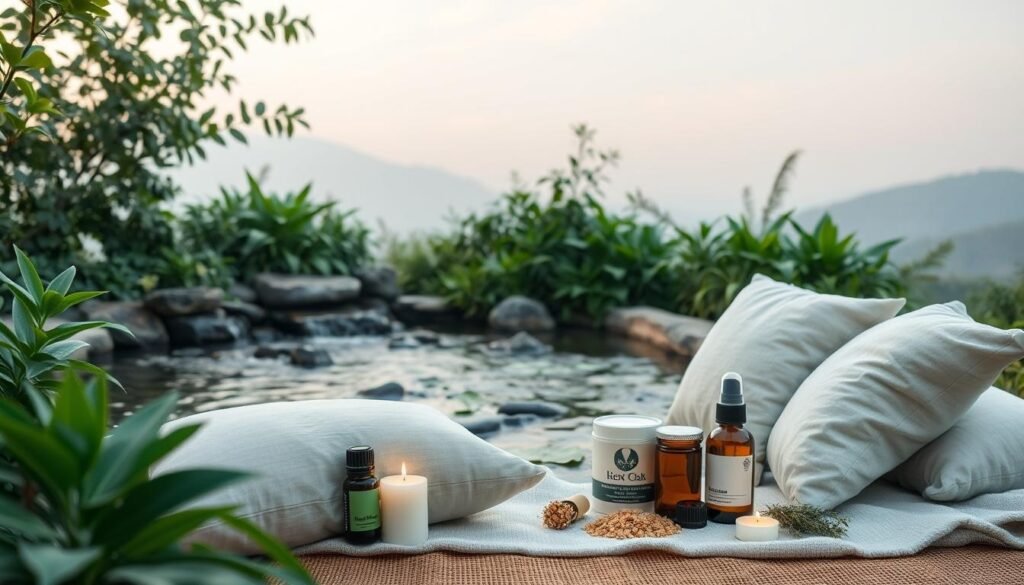 alternative therapies for anxiety
