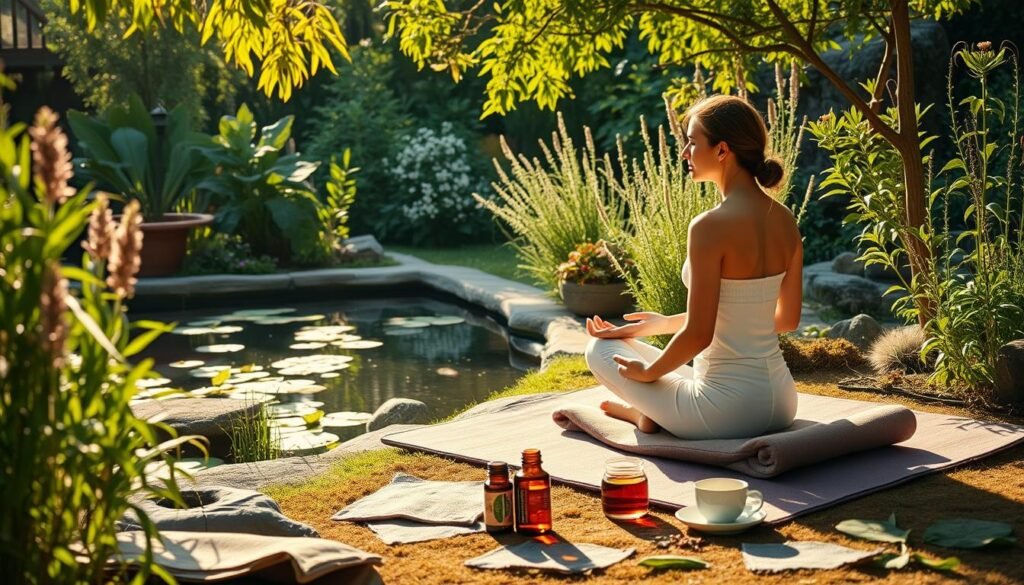 alternative treatments for anxiety