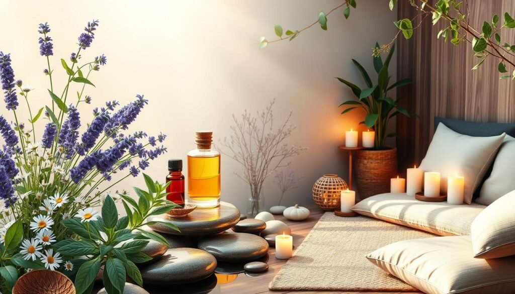 alternative treatments for anxiety management