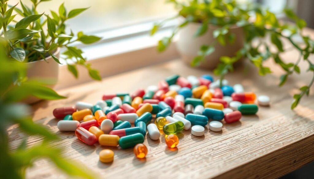 anti anxiety drugs list