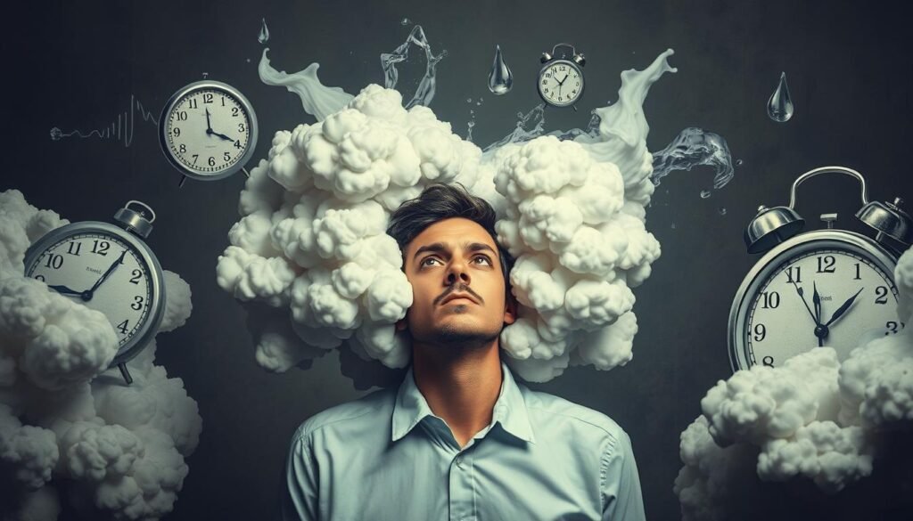 anxiety and overactive bladder