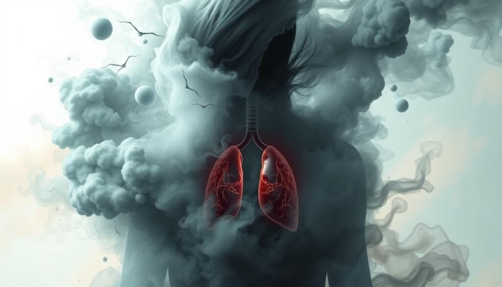 anxiety and shortness of breath