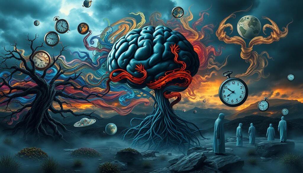 anxiety causes