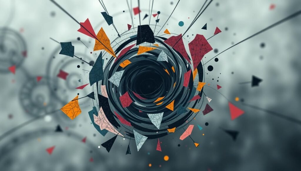 anxiety connection and irritability