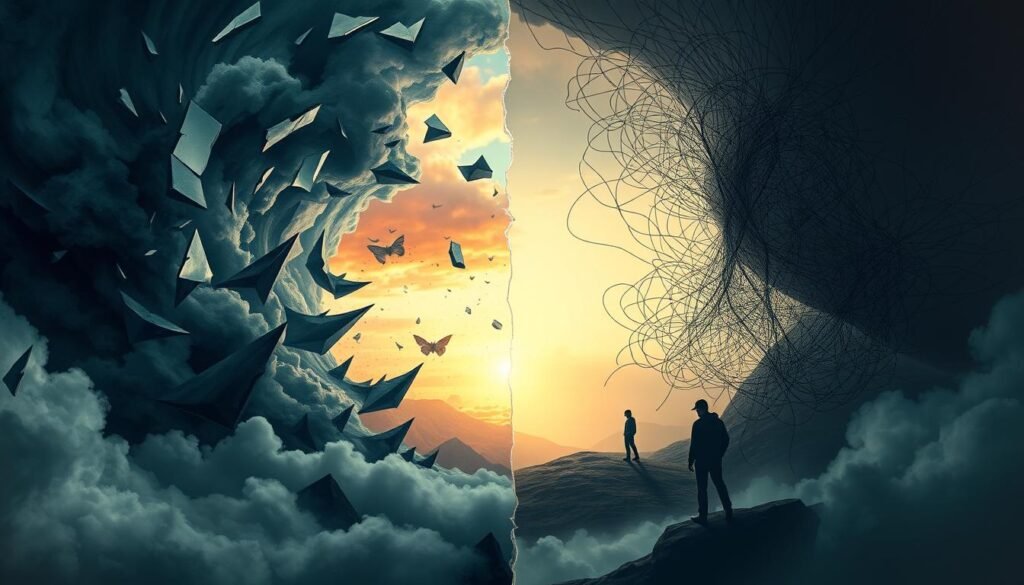 anxiety disorder panic attacks