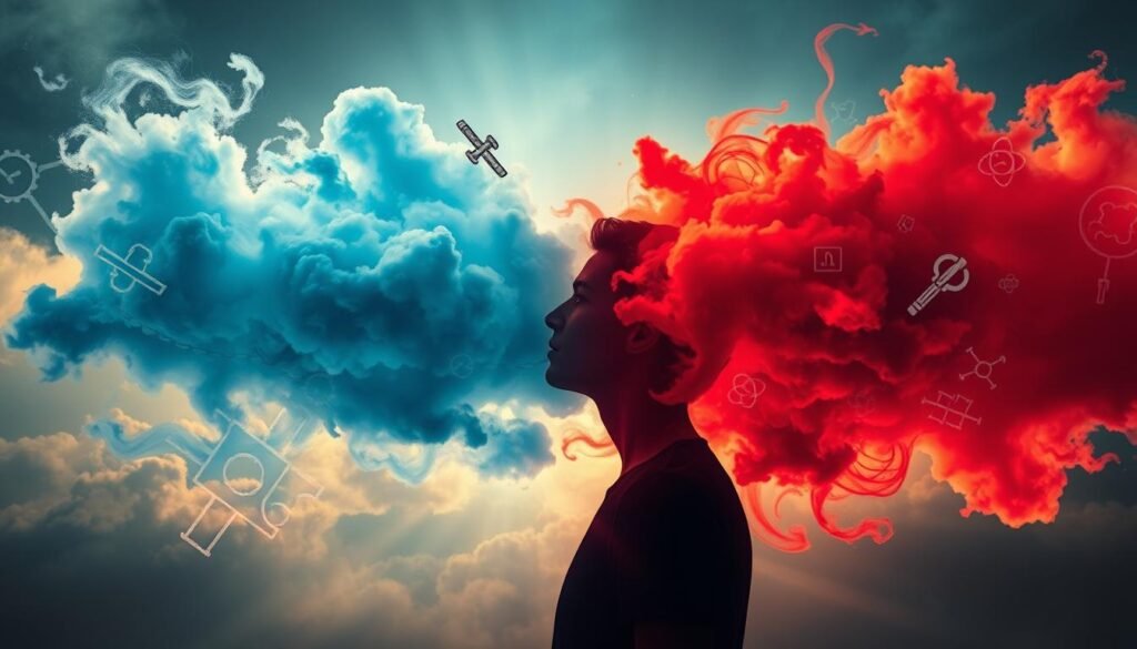 anxiety disorders and breathing problems
