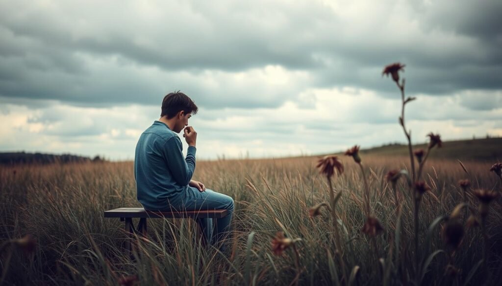 anxiety disorders signs and symptoms