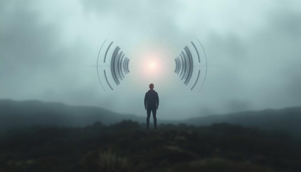 anxiety disorders tinnitus