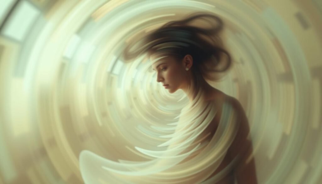 anxiety dizziness
